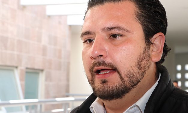 Iniciarán acciones de mejoras en el Mercado Hidalgo