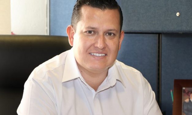 Destacan regidores gestiones para seguridad