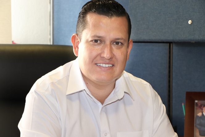 Destacan regidores gestiones para seguridad