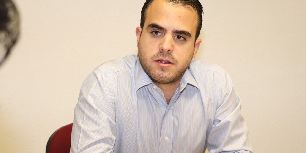 Ayuntamiento liquidará deuda con Interapas