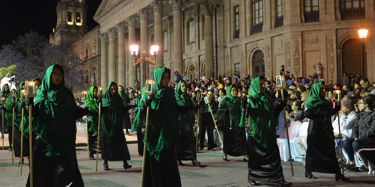 Se esperan 160 mil turistas en la capital potosina