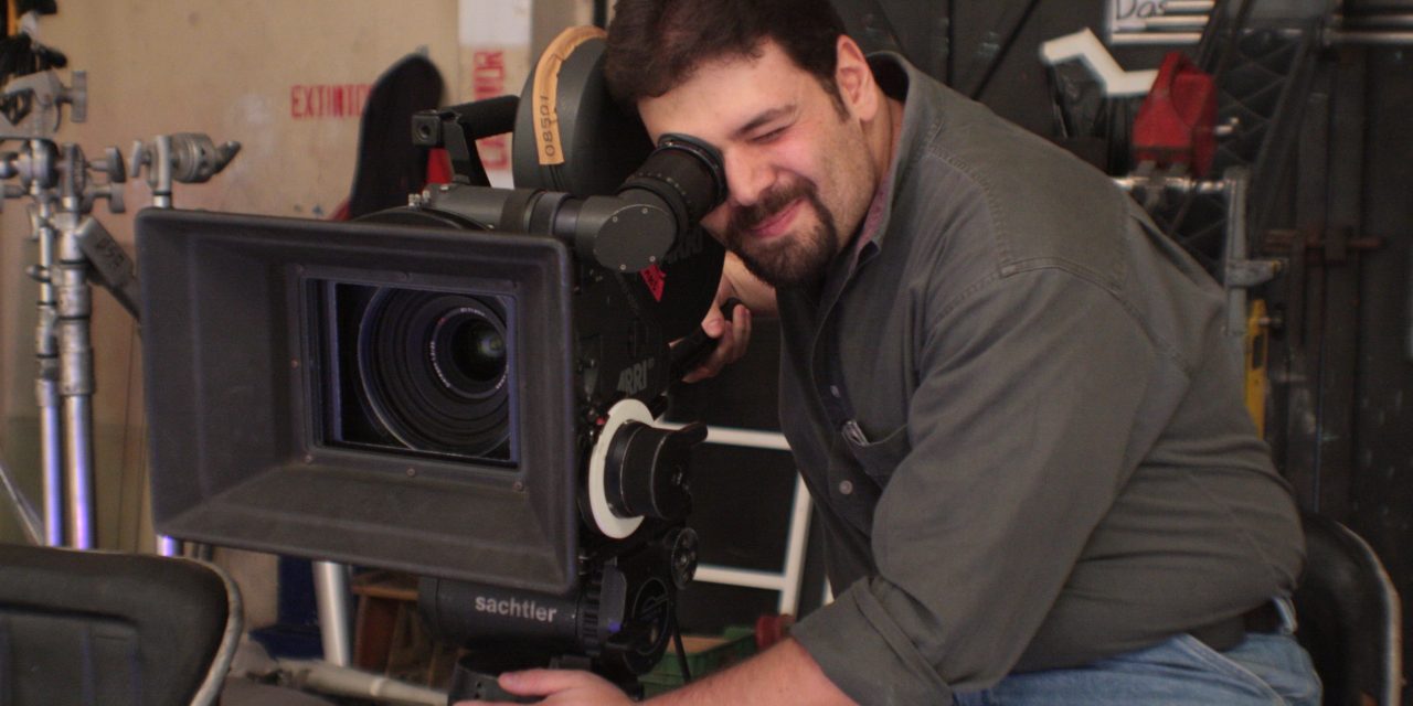 Invitan a conferencia sobre el surrealismo cinematográfico