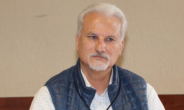 Se amparan ex funcionarios gallardistas tras entrega-recepción