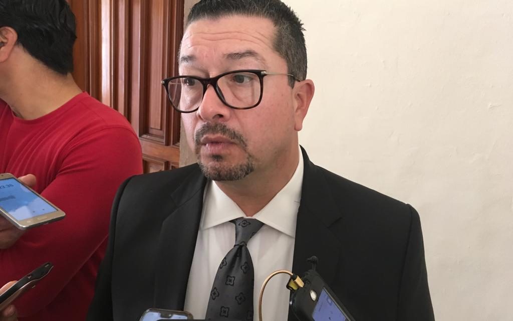 Alarga Finanzas pago de derechos de control vehicular hasta el 6 de abril.  