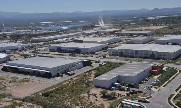 Ubican a SLP en primer lugar en empleo y producción del Bajío.