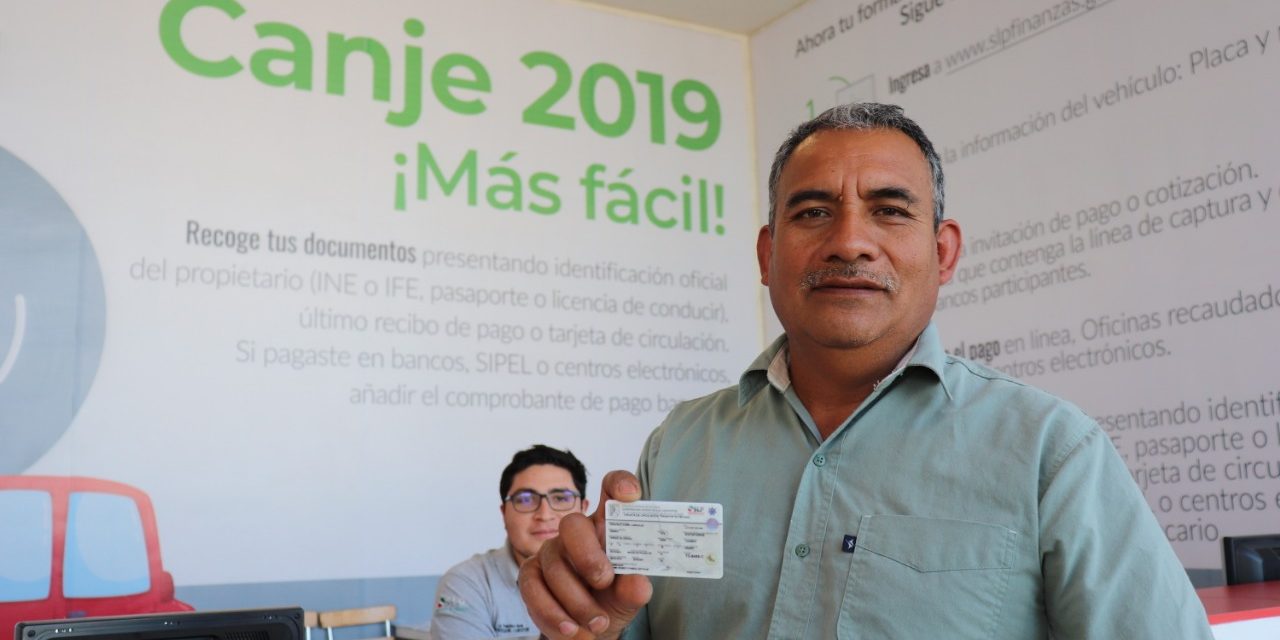 Reconoce gobierno estatal esfuerzo de potosinos en contribuciones, lo que mejora ingreso federal.