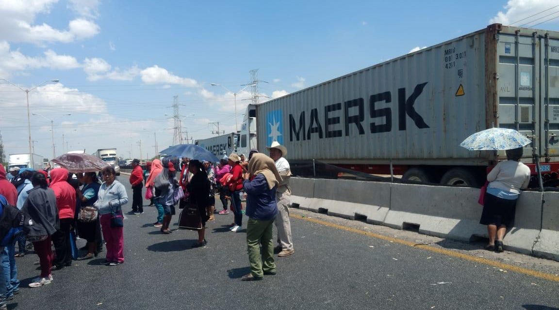 Insta Ayuntamiento de Villa de Reyes al diálogo entre organizaciones sociales y la CFE.