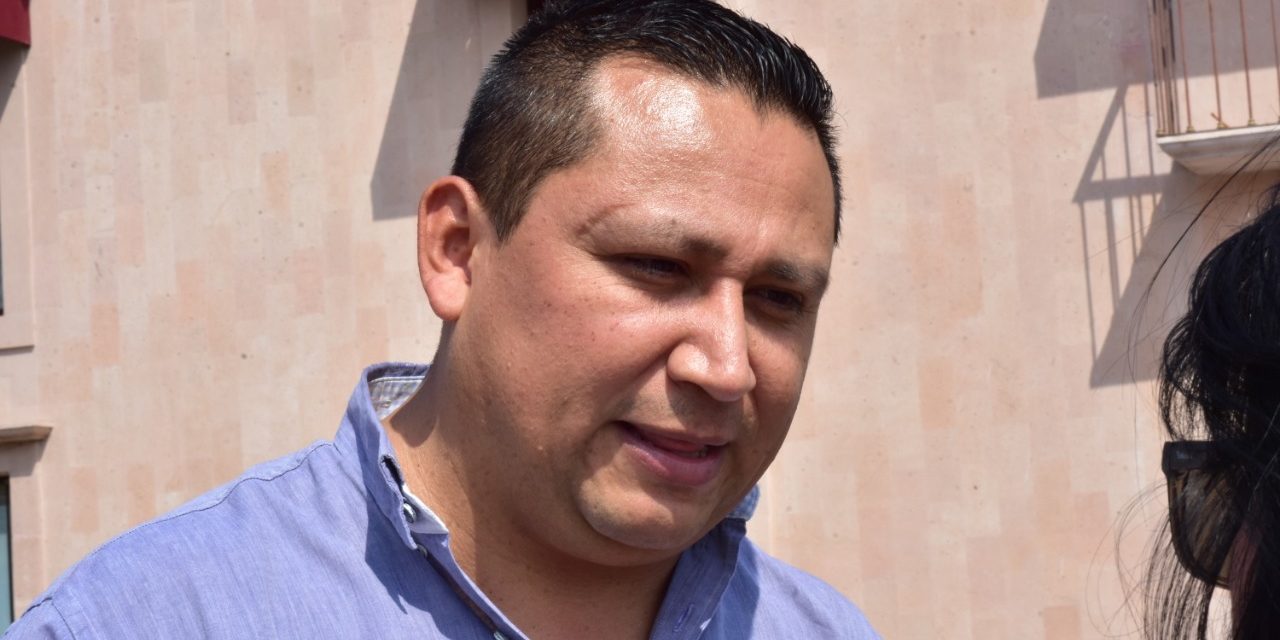 Trabaja Desarrollo Urbano de Soledad en ordenamiento de crecimiento.