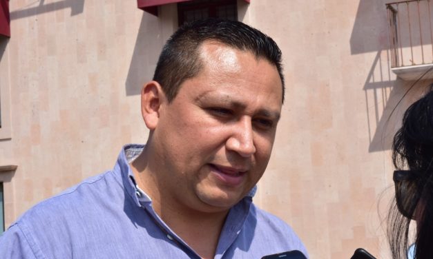 Trabaja Desarrollo Urbano de Soledad en ordenamiento de crecimiento.