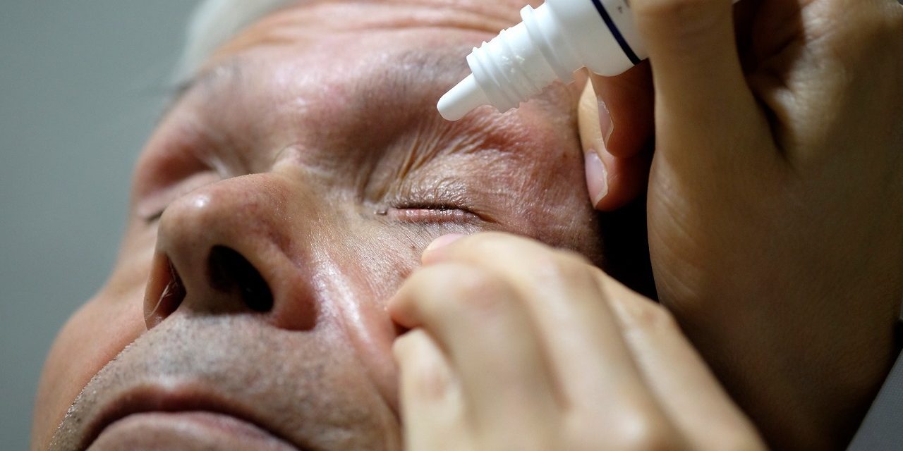 Vientos pueden favorecer la presencia de conjuntivitis, advierte IMSS.