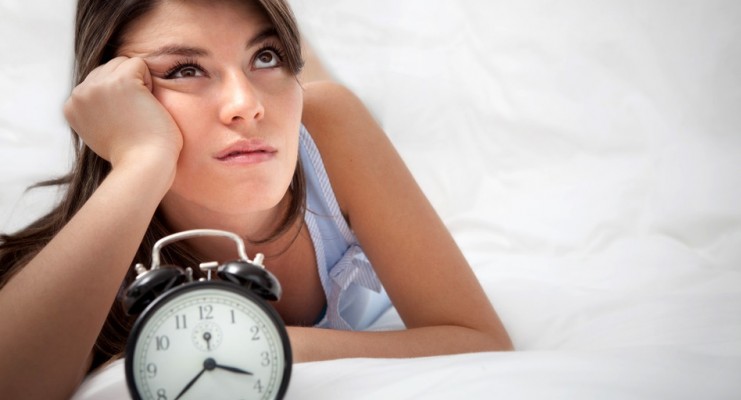 Cambio de horario sí puede generar trastornos de sueño, señala IMSS.