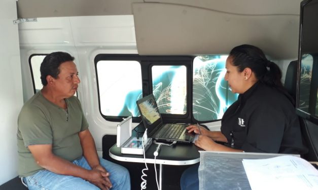 Se promueven en Zona Media apoyos para favorecer la salud: Fernando Gámez.