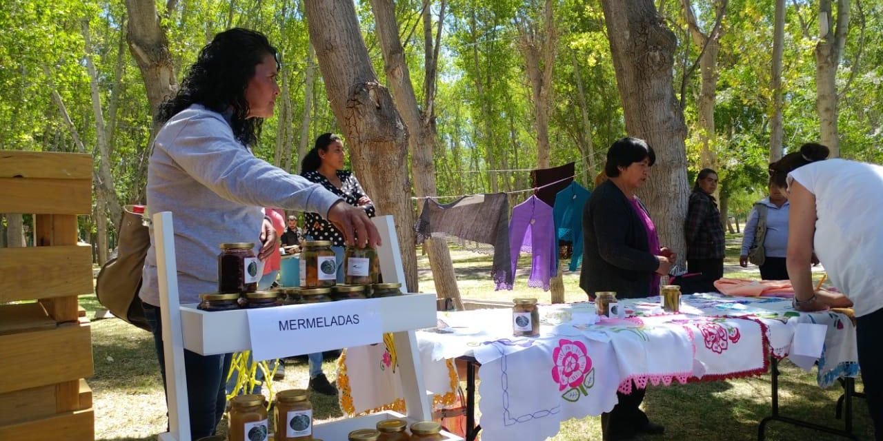 Conmemora Sierra de Álvarez 38 años de acciones para preservar patrimonio natural.