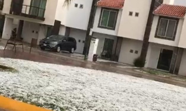 Previenen en Soledad infraestructura pluvial ante posibles lluvias.