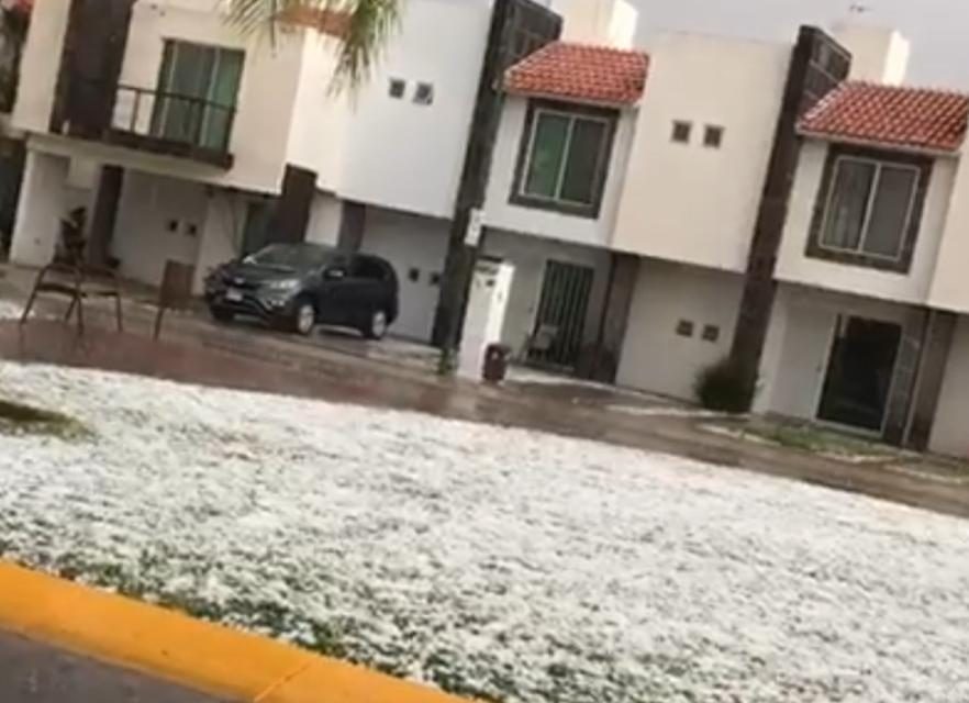 Previenen en Soledad infraestructura pluvial ante posibles lluvias.