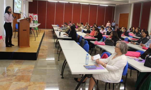 Presenta IMES avances de su trabajo para prevenir violencia obstétrica.