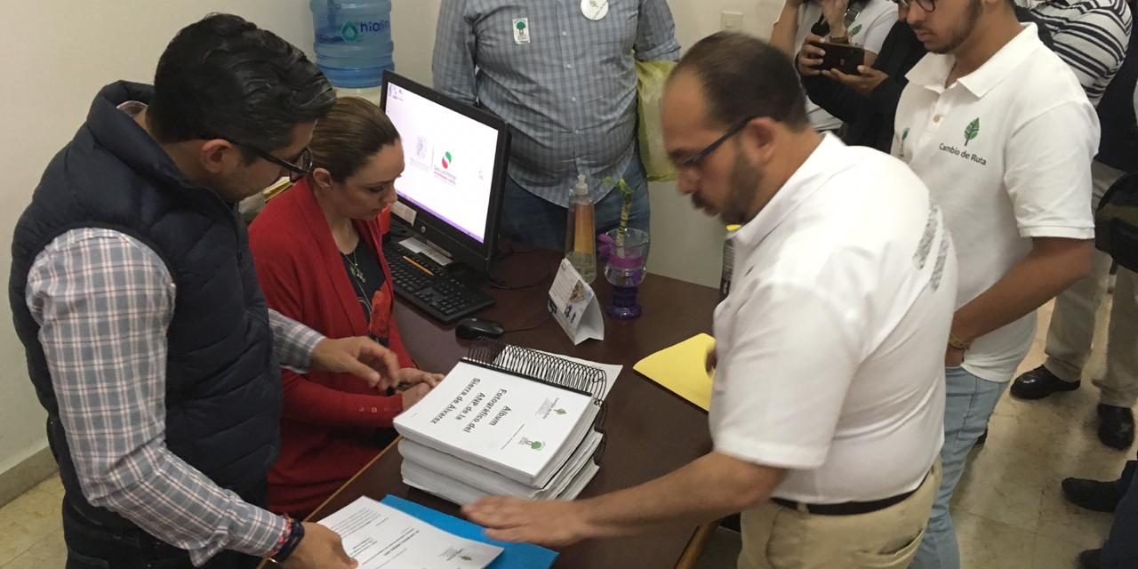 Sierra de Álvarez mantiene 38 años en espera de Programa Ambiental.