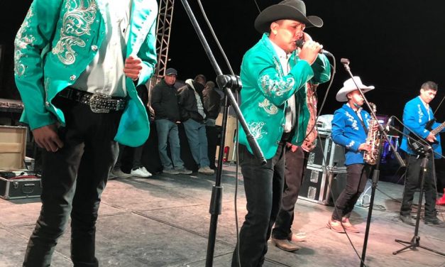 FENAE 2019 en estación TECHA tiene un gran  cierre.