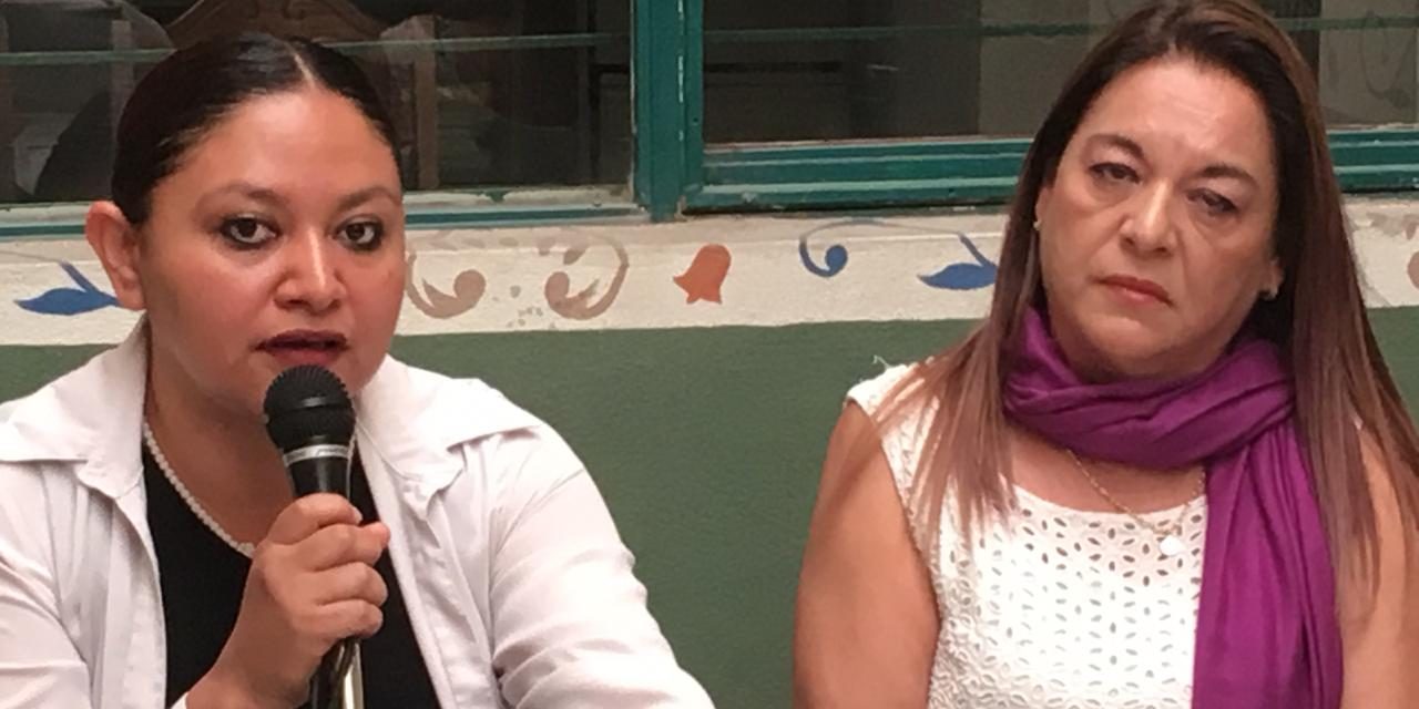 Jefe policiaco de la SSPE es denunciado por acoso sexual.