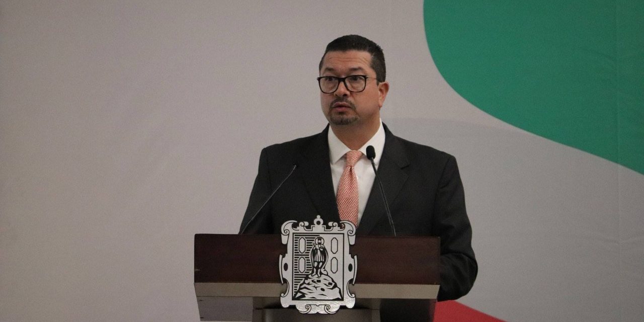 Se mantiene sin cargas tributarias SLP durante cuatro años consecutivos.