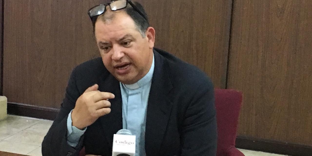 Investigará iglesia e INAH venta de libro antiguo en NY, a través de subasta.