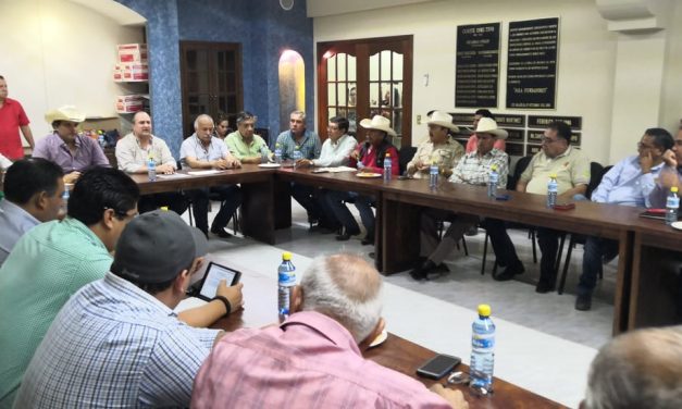 Busca SEDARH que cañeros eviten incendios forestales.