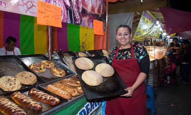 Confirma Comercio de Soledad 400 expositores en la FENAE.