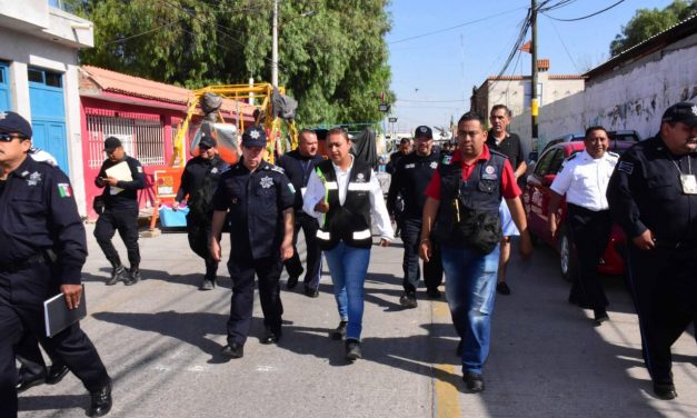 Reportan listo plan operativo para la FENAE.