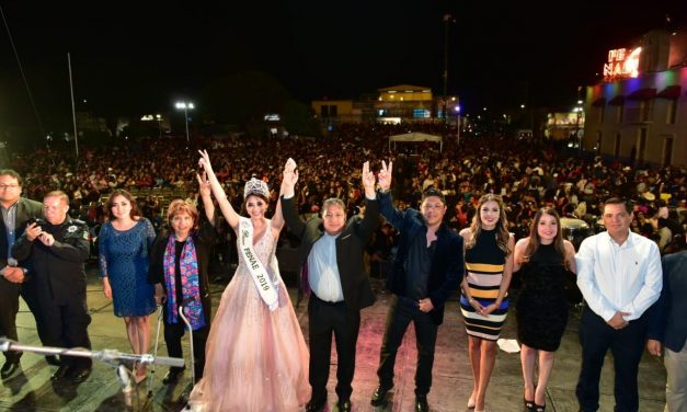 Se inaugura FENAE 2019 con gran asistencia.