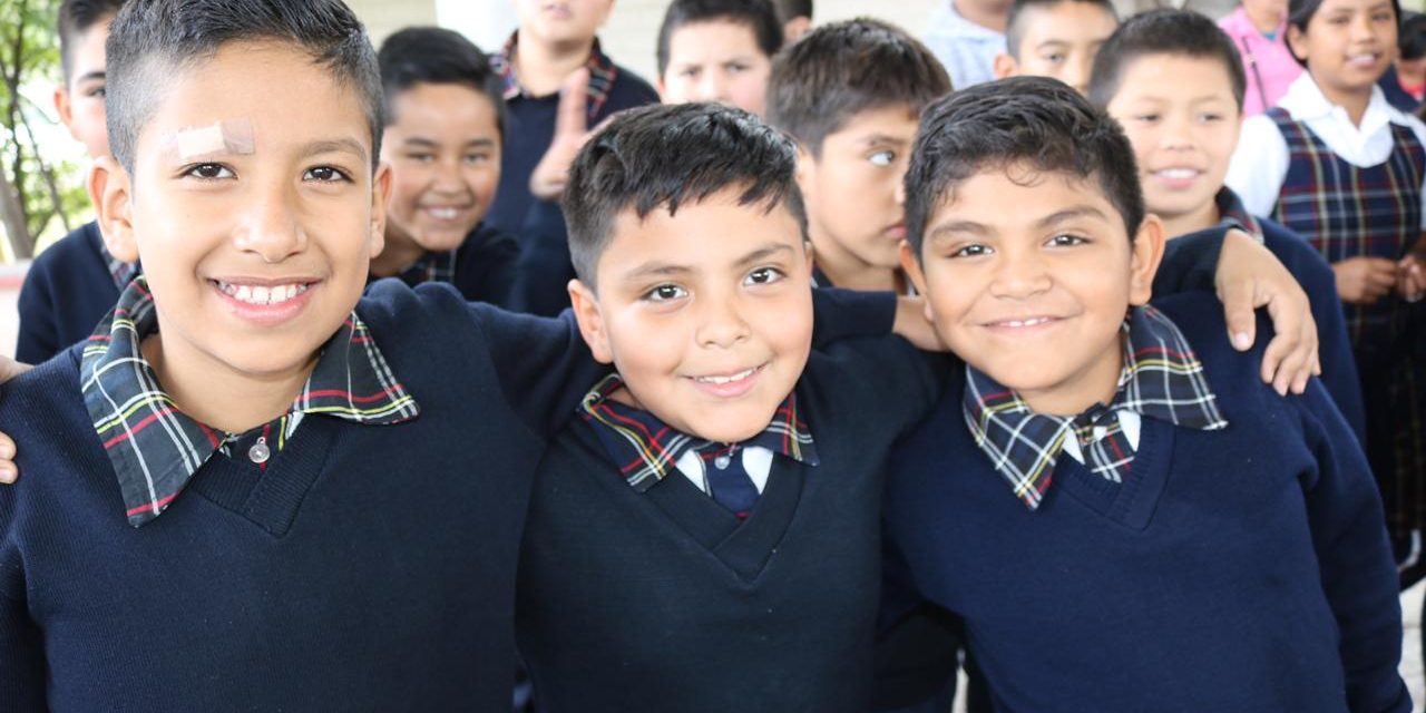 Llama SEGE a estudiantes a evitar el ocio y aprovechar para leer en vacaciones.