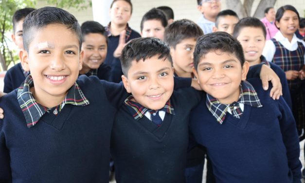 Llama SEGE a estudiantes a evitar el ocio y aprovechar para leer en vacaciones.