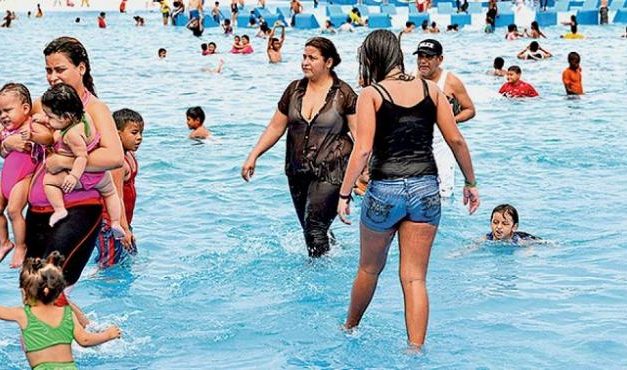 Riesgo de enfermedades ginecológicas aumentan con el calor, advierte IMSS.