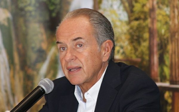 Realizará gobernador gira de trabajo en Tamazunchale.