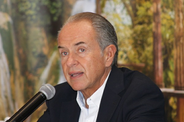 Realizará gobernador gira de trabajo en Tamazunchale.