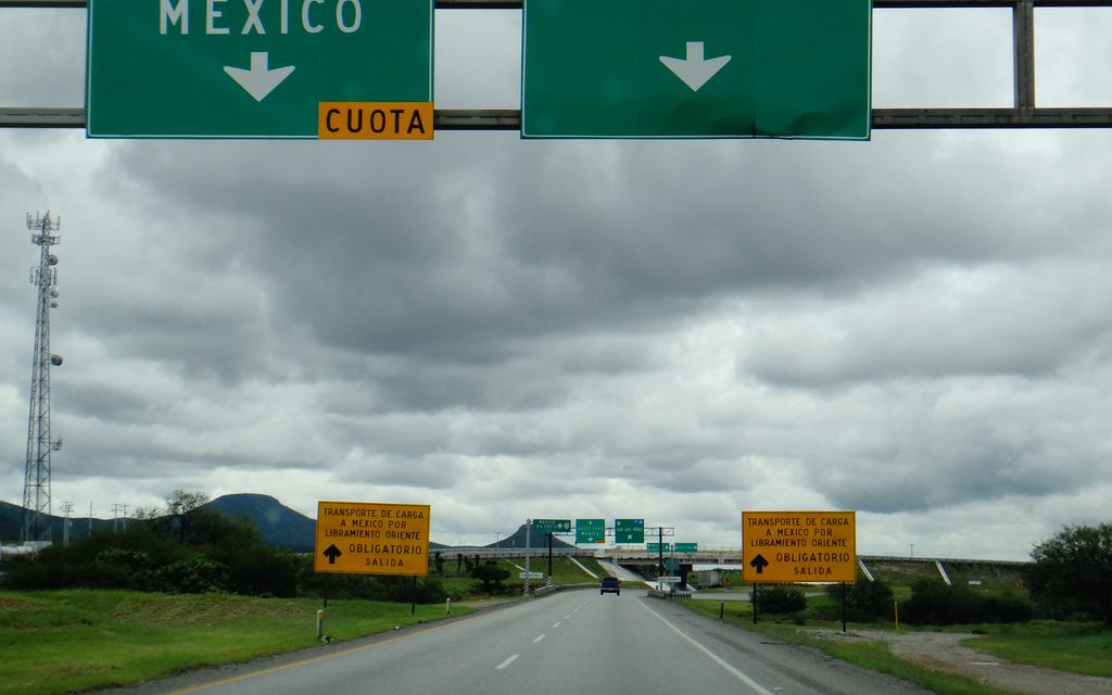 PC pide mantener medidas para prevenir accidentes en carretera.