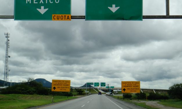 PC pide mantener medidas para prevenir accidentes en carretera.
