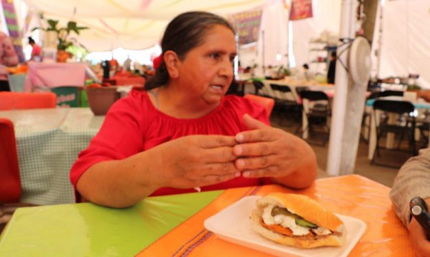 Muestra gastronómica de FNAE deslumbra a miles de visitantes.