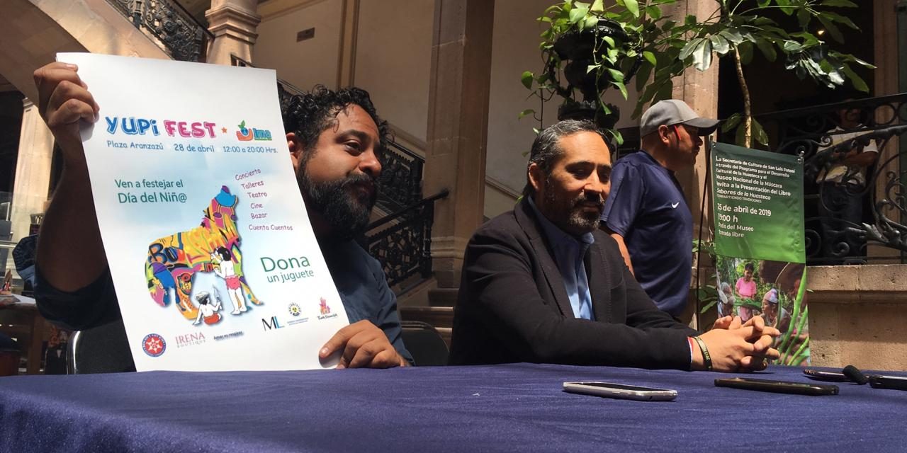 Llaman a la sociedad a donar juguetes para niños en condición de violencia.