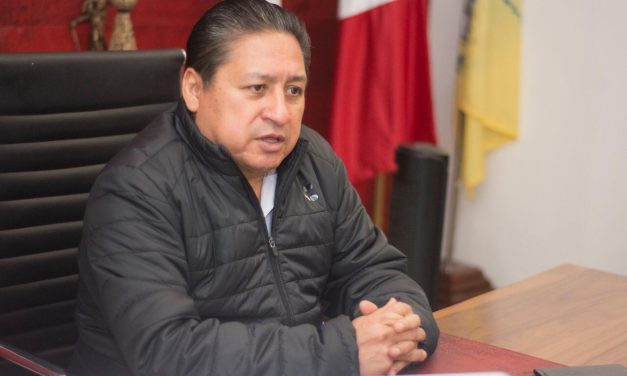 Que Interapas resuelva problema del agua o que renuncie su titular, pide GHV.