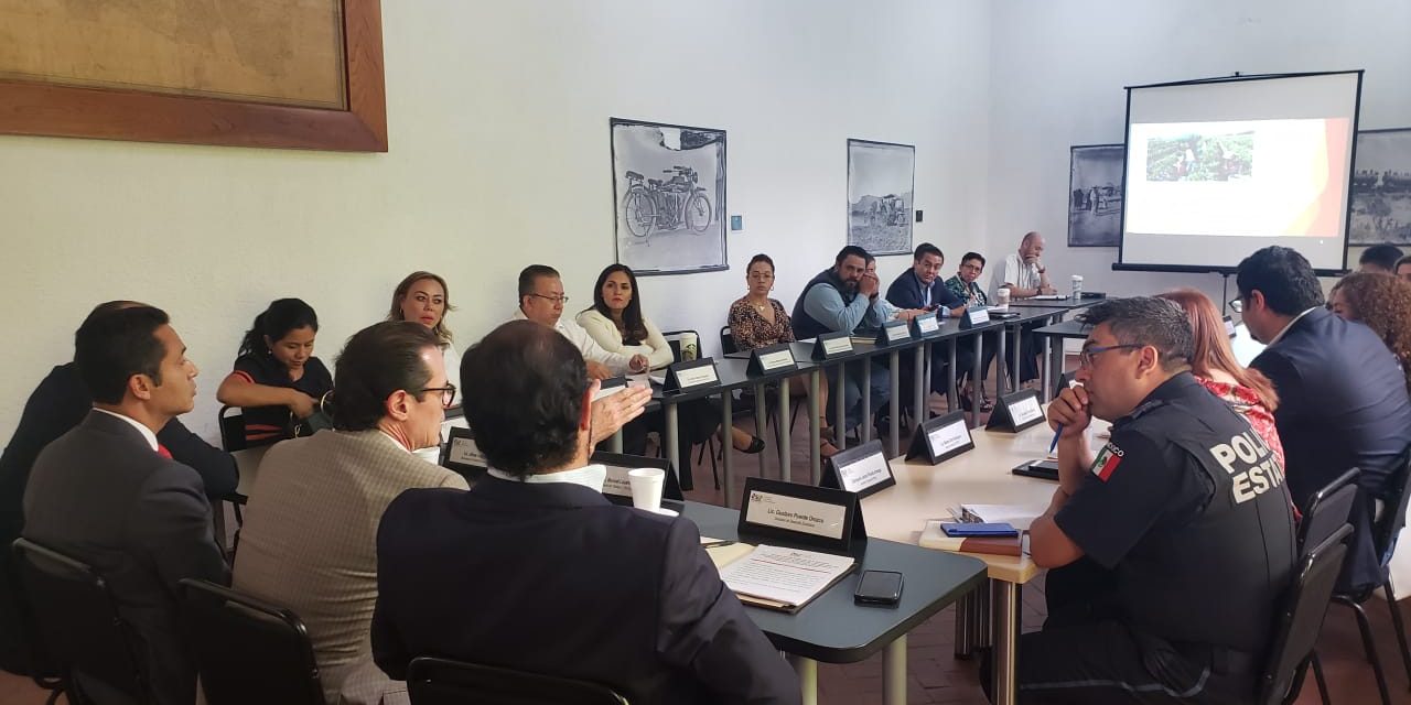 Buscan avanzar en erradicar trabajo infantil y de adolescentes.