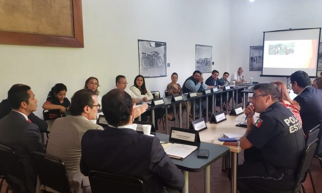 Buscan avanzar en erradicar trabajo infantil y de adolescentes.