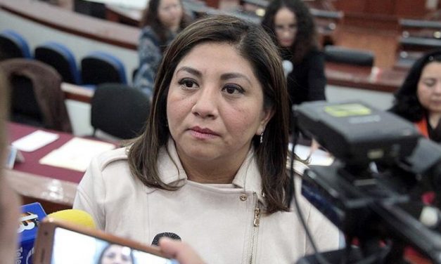 Congreso no obstaculizará investigación sobre ex servidores públicos, aseguran diputados.