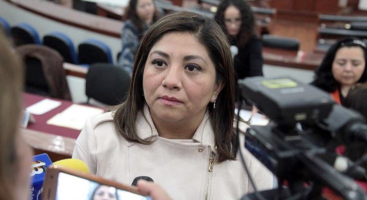 Congreso no obstaculizará investigación sobre ex servidores públicos, aseguran diputados.