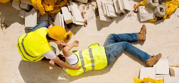 Busca el IMSS que empresas no fallen en sus medidas de seguridad contra accidentes.