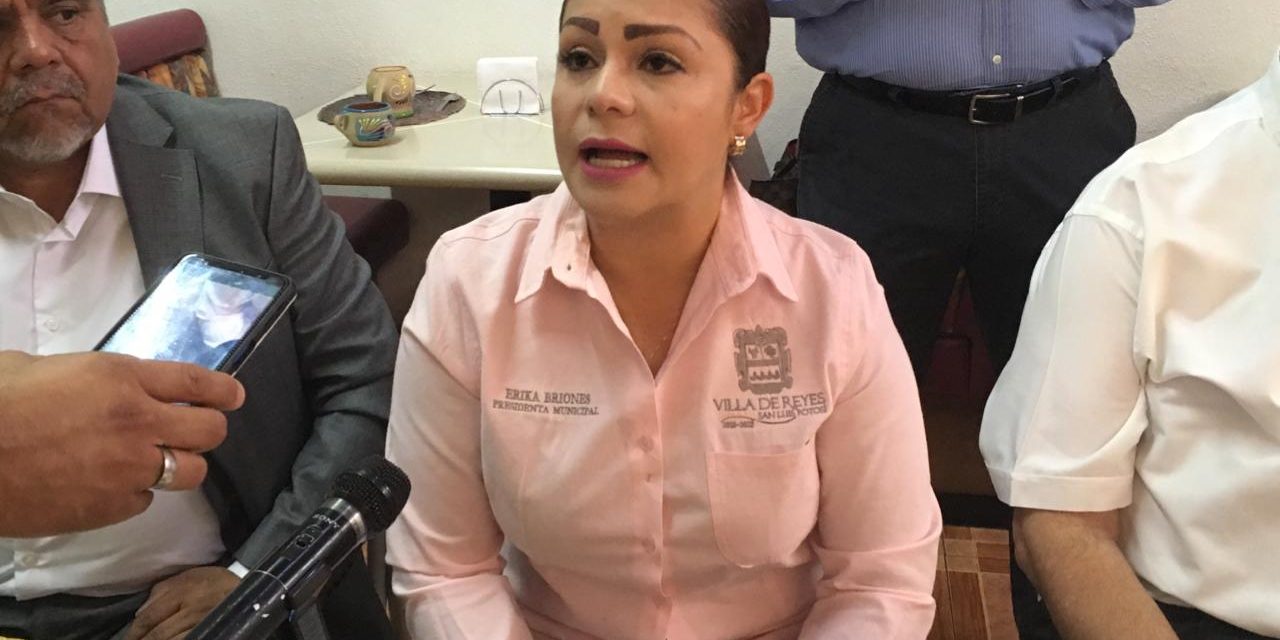 Buscan en Villa de Reyes construir tres mil nuevas viviendas.