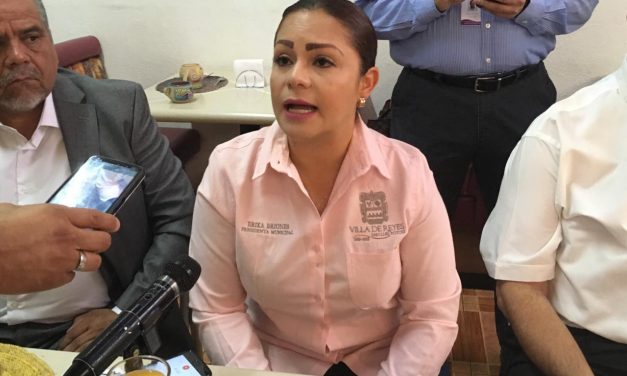Buscan en Villa de Reyes construir tres mil nuevas viviendas.
