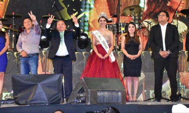 Cierre espectacular en la clausura de la FENAE 2019.