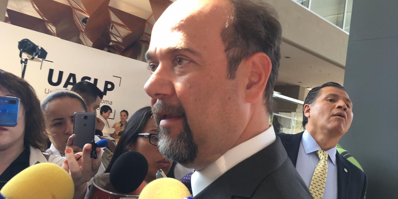 ANUIES busca que 9 universidades salgan de aprietos financieros.