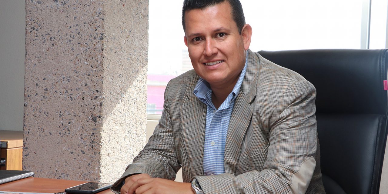 Importante continuar con el rescate del Interapas: Regidor Jaime Waldo
