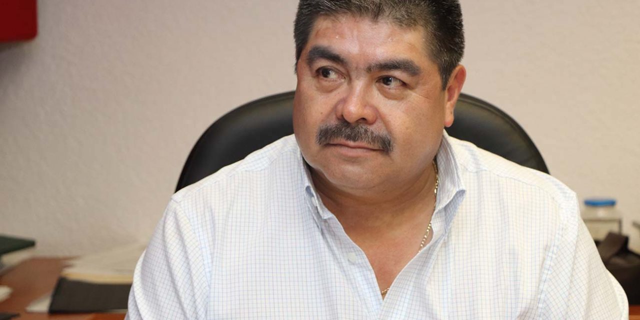 Por arrancar obras municipales con recursos del 2019